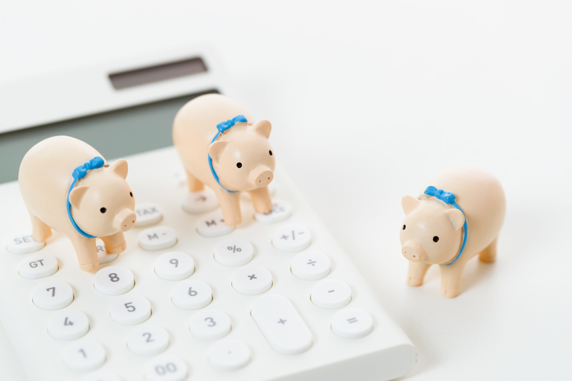 床矯正の費用のイメージ