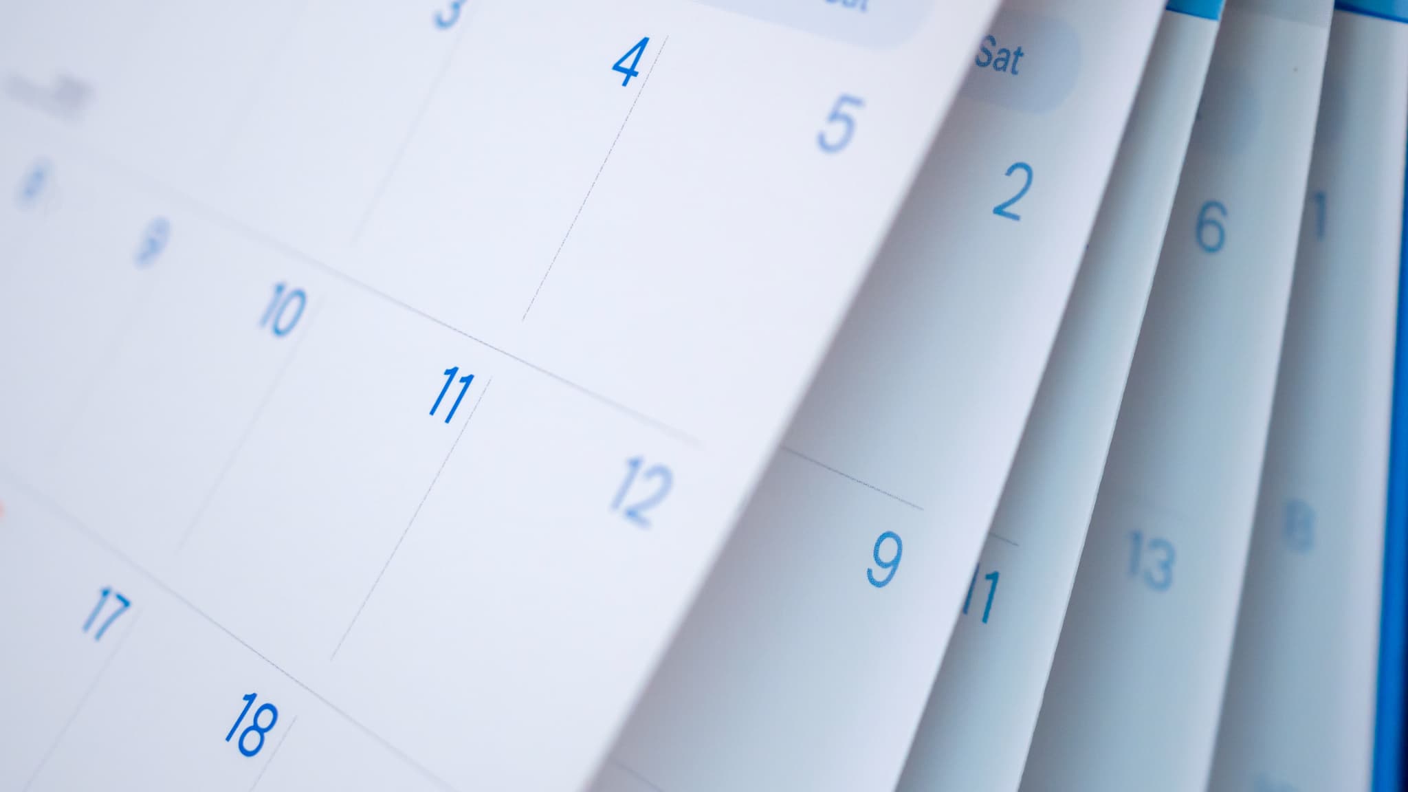 マウスピース矯正で八重歯を治す場合にかかる期間のイメージ