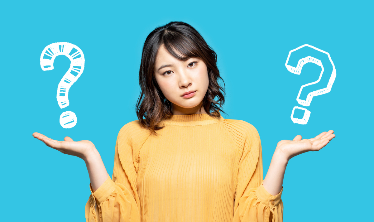 矯正方法による歯の痛みの違い