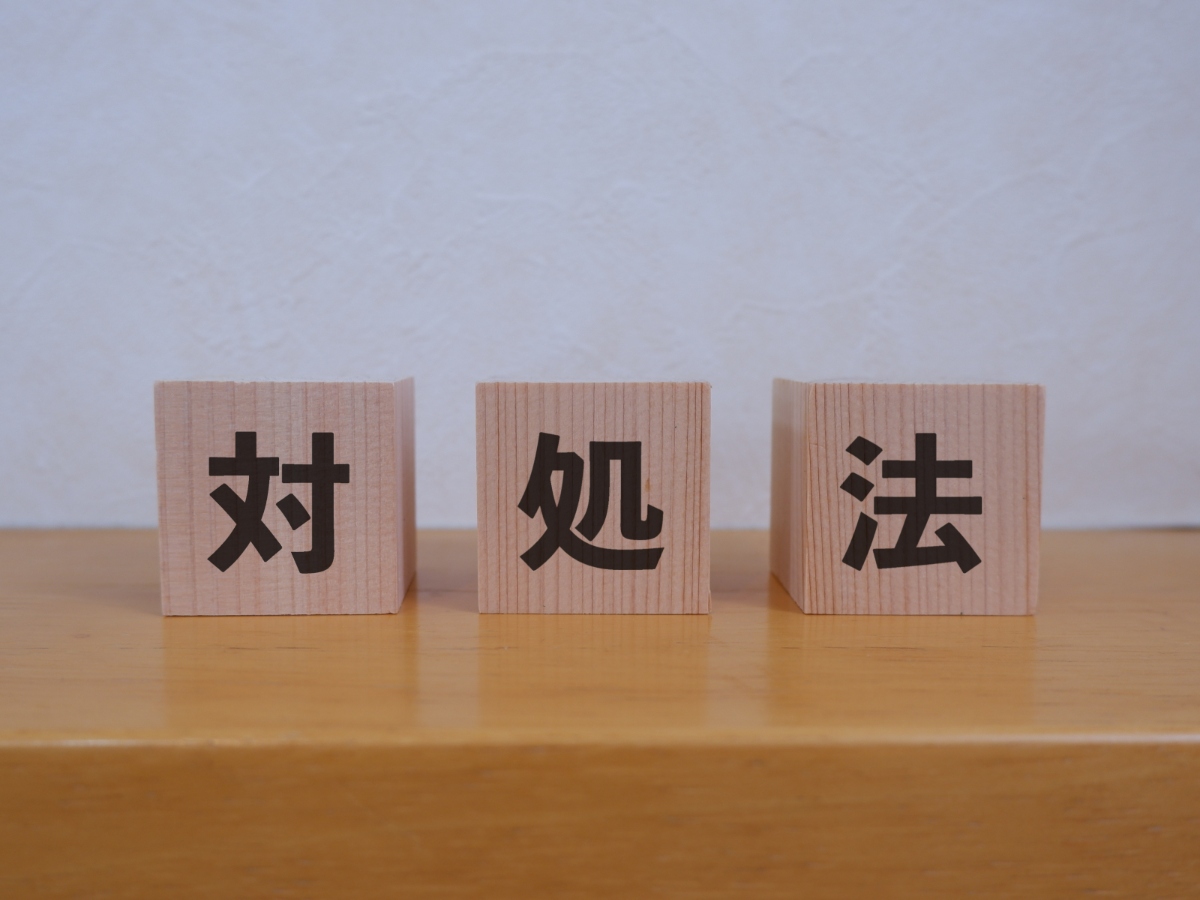 矯正治療中に滑舌が悪くなったときの対処法