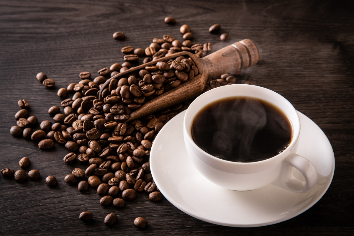 歯の黄ばみを予防するために避けるべきコーヒー