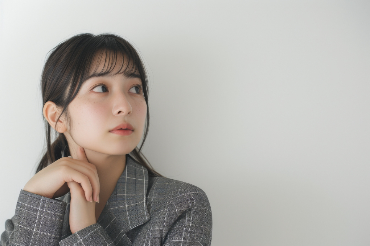 ホワイトニング後の食事はいつからかを考えている人